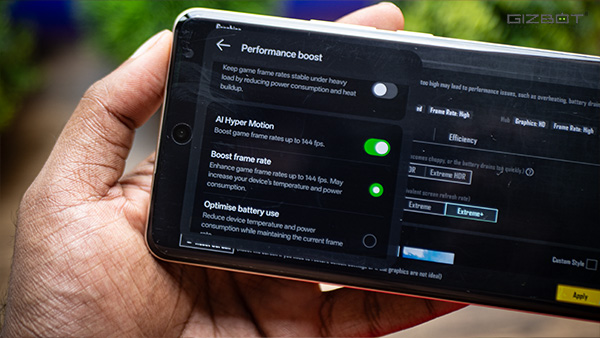 Realme P4 Pro Review: A Good Value For Money Option Under Rs 25,000 Realme P4 Pro Review: A Good Value For Money Option Under Rs 25,000