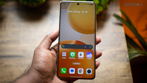 Realme P4 Pro Review: A Good Value For Money Option Under Rs 25,000 Realme P4 Pro Review: A Good Value For Money Option Under Rs 25,000