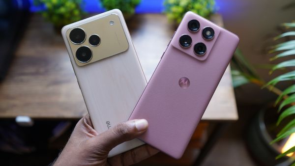 War of Processors: Snapdragon 7 Gen 4 vs Dimensity 7400 War of Processors: Snapdragon 7 Gen 4 vs Dimensity 7400