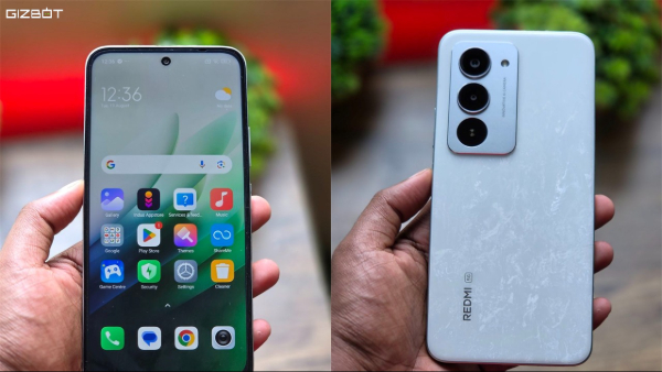 REDMI 15 5G Launched in India: Check Price & Specifications