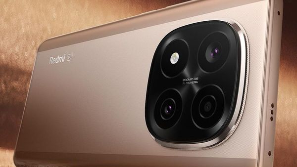 Redmi Note 15 Pro+ Tipped to Use Same Processor as 14 Pro+