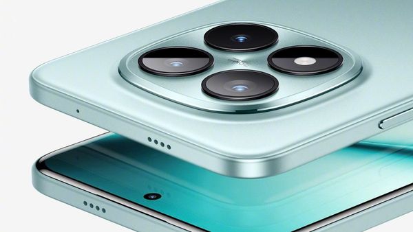 Xiaomi Confirms Redmi Note 15 Pro Series Launch for August 21 Xiaomi Confirms Redmi Note 15 Pro Series Launch for August 21