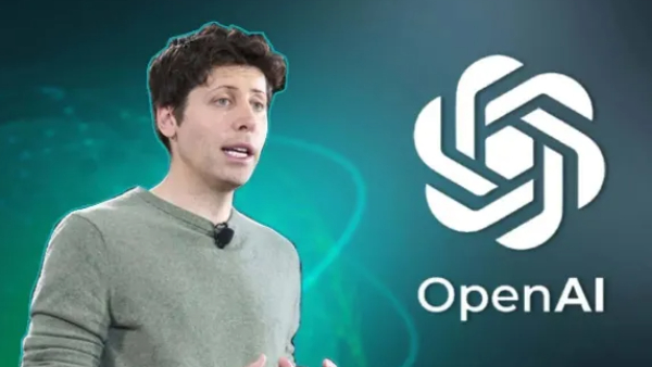 Sam Altman to Visit India Next Month as OpenAI Sets Up First Office