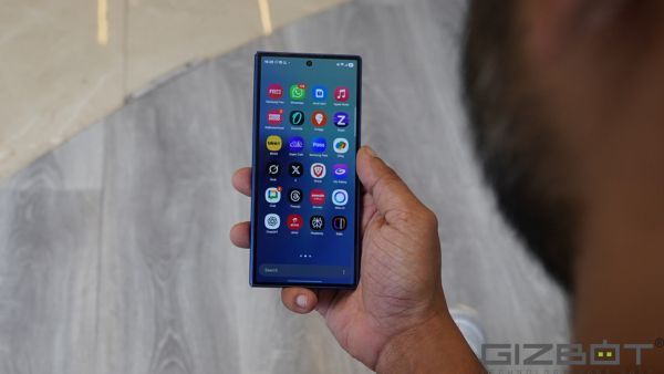 Samsung Galaxy Z Fold7 Review: Sleeker, Smarter, and (Almost) Flawless