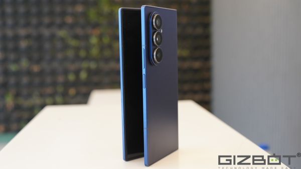 Samsung Galaxy Z Fold7 Review: Sleeker, Smarter, and (Almost) Flawless