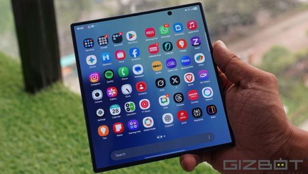 Samsung Galaxy Z Fold7 Review: Sleeker, Smarter, and (Almost) Flawless
