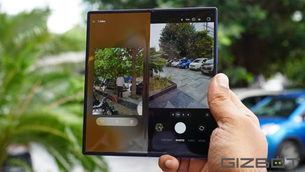 Samsung Galaxy Z Fold7 Review: Sleeker, Smarter, and (Almost) Flawless