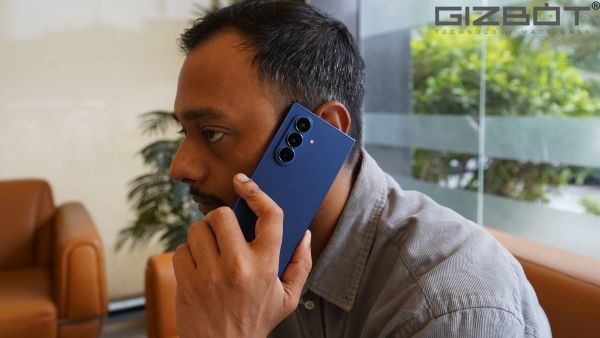 Samsung Galaxy Z Fold7 Review: Sleeker, Smarter, and (Almost) Flawless