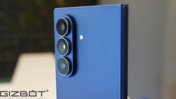 Samsung Galaxy Z Fold7 Review: Sleeker, Smarter, and (Almost) Flawless