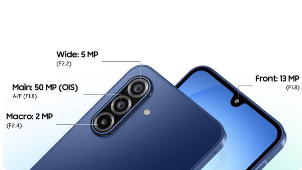 Samsung Galaxy A17 5G Launched in India: Check Price, Specs, Offers Samsung Galaxy A17 5G Launched in India: Check Price, Specs, Offers