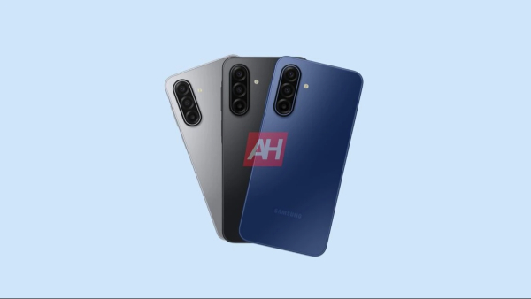 Samsung Galaxy A17 5G Full Specifications Revealed Ahead of Launch Samsung Galaxy A17 5G Full Specifications Revealed Ahead of Launch