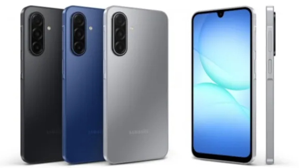 Samsung Galaxy A17 5G Price in India Leaked - Launch Likely Soon 