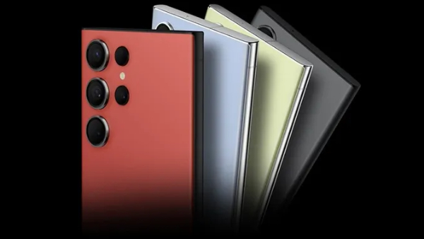 Free Screen Replacement Confirmed for These Galaxy Flagships