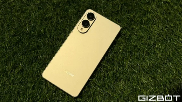 Samsung Galaxy S25 Edge Now Available Discounts Up to ₹10,000 