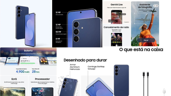 Samsung Galaxy S25 FE Price in India and Full Specifications