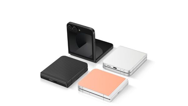 Samsung Galaxy Z Flip 6 Now Available At Massive INR 37,500 Discount