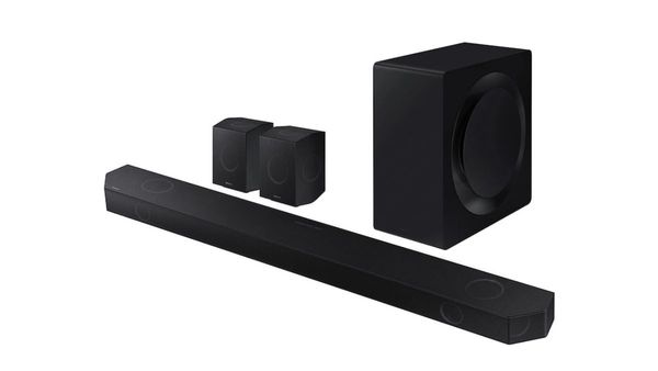 Samsung Launches 2025 Soundbars in India with Focus on Smart Sound Samsung Launches 2025 Soundbars in India with Focus on Smart Sound