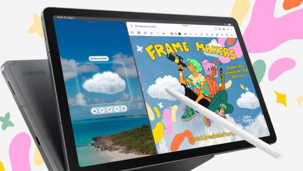 Samsung Galaxy Tab S10 Lite Affordable Tablet Launched 