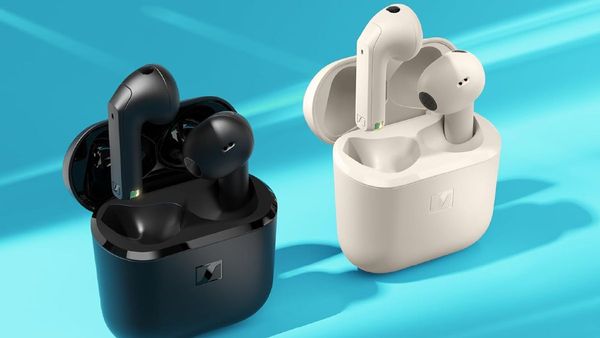 Sennheiser ACCENTUM Open True Wireless Earbuds Launched in India Sennheiser ACCENTUM Open True Wireless Earbuds Launched in India