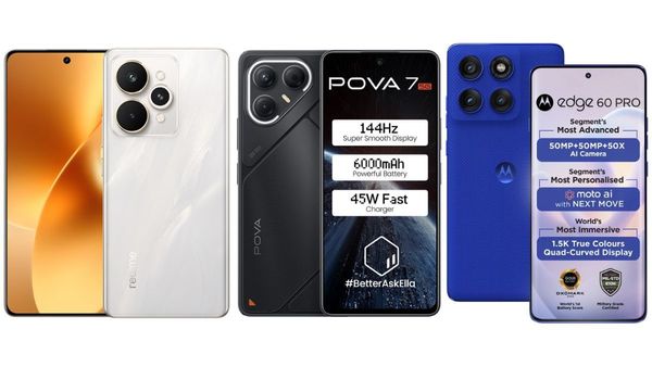 Gifting a Phone This Rakhi? Here Are the Best Picks for Your Sister Gifting a Phone This Rakhi? Here Are the Best Picks for Your Sister