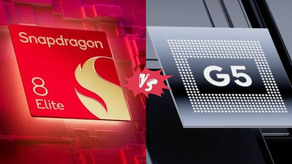 Google Tensor G5 vs Qualcomm Snapdragon 8 Elite: War of Processors Google Tensor G5 vs Qualcomm Snapdragon 8 Elite: War of Processors