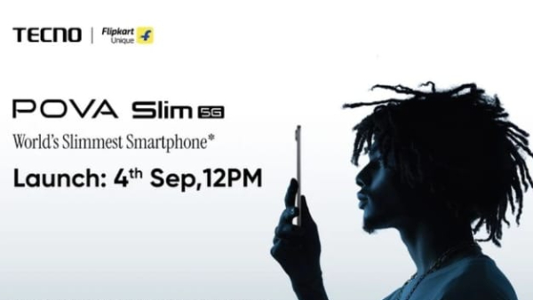 Smartphones Launching in September 2025