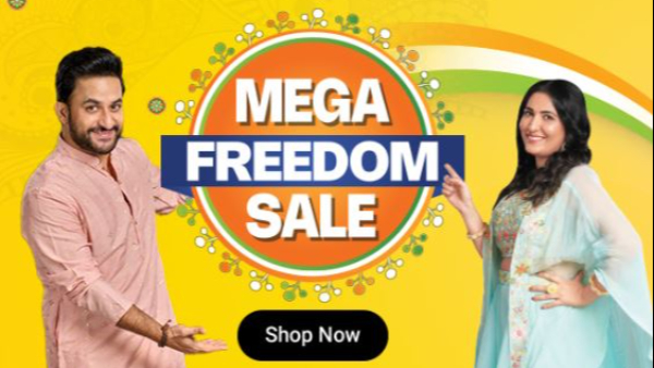 Top Premium Smartphone Deals from Vijay Sales Mega Freedom Sale 2025