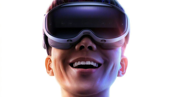 Vivo Vision Mixed Reality Headset Set To Launch on August 21
