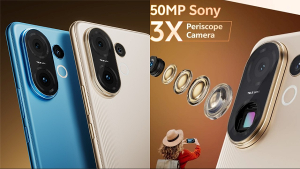 Vivo T4 Pro Goes on Sale in India at 12 noon Today via Flipkart