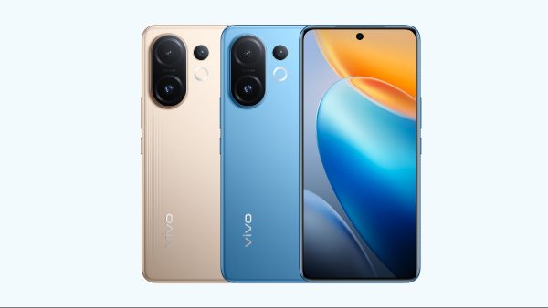 Vivo T4 Pro Goes on Sale in India at 12 noon Today via Flipkart