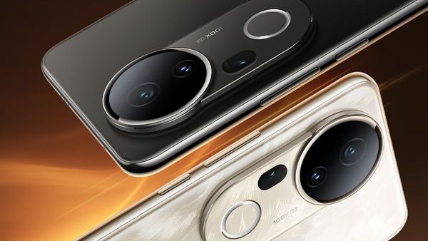 Vivo T4 Pro Tipped to Launch Soon in India