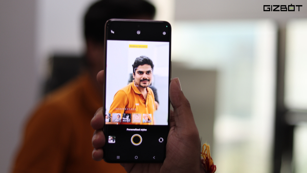 Can the Vivo V60 Really Do It All? We Lived With It to Find Out