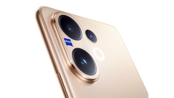 Vivo V60 Price in India Tipped Ahead of Launch on August 12