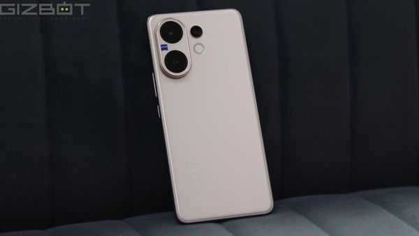 Vivo V60 Lite Spotted on Geekbench With Snapdragon 685 and Android 16 Vivo V60 Lite Spotted on Geekbench With Snapdragon 685 and Android 16