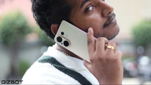 Can the Vivo V60 Really Do It All? We Lived With It to Find Out