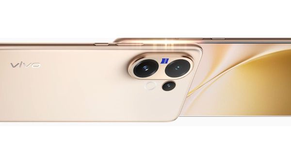 Vivo V60 Launch Date in India Set for August 12: Check Details