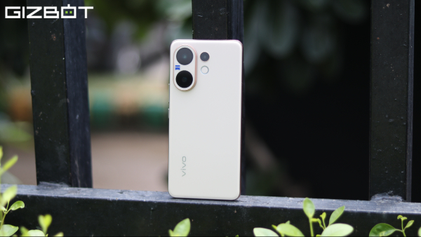 Vivo V60 Launched in India: Check Price and Specifications