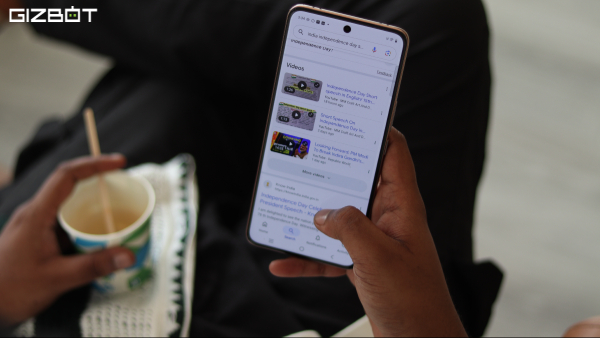 Can the Vivo V60 Really Do It All? We Lived With It to Find Out