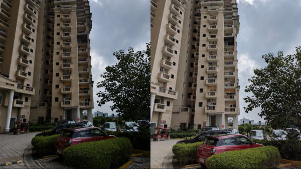 Google Pixel 10 vs Vivo X200 FE: In-Depth Camera Comparison