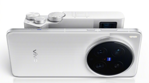 Vivo X200 Ultra Achieves a Near-Perfect Score on DXOMARK