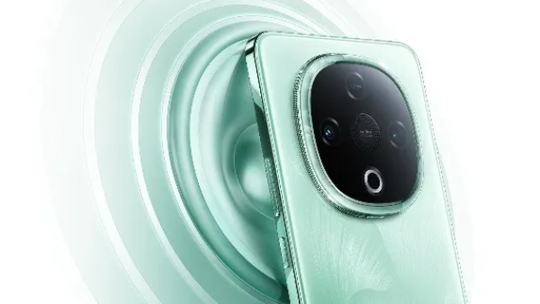 Vivo Y500 Launch Confirmed: Teaser Reveals Rear Design Vivo Y500 Launch Confirmed: Teaser Reveals Rear Design