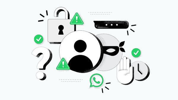 WhatsApp's New Safety Overview Feature Protects Users From Scams WhatsApp's New Safety Overview Feature Protects Users From Scams