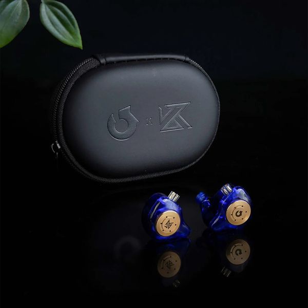 Headphone Zone Teams Up with KZ for Sub-₹1,000 EDX Pro Earphones Headphone Zone Teams Up with KZ for Sub-₹1,000 EDX Pro Earphones