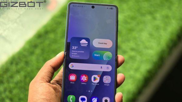 Samsung Is Offering Up to ₹12,000 Off on Galaxy Z Flip7 Series