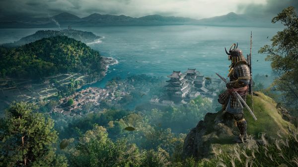 Assassin’s Creed Shadows’ Claws of Awaji DLC: Top Things to Know
