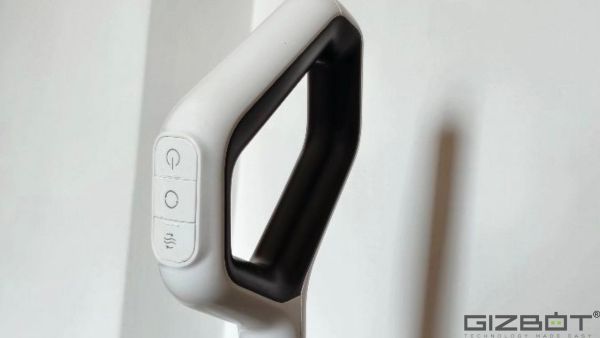 Dreame K10 Pro Review: Almost Dyson-Level Cleaning