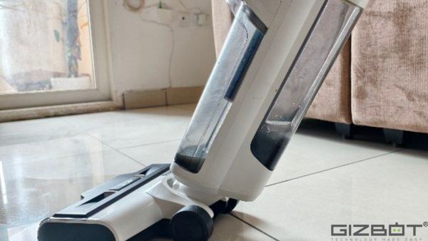 Dreame K10 Pro Review: Almost Dyson-Level Cleaning