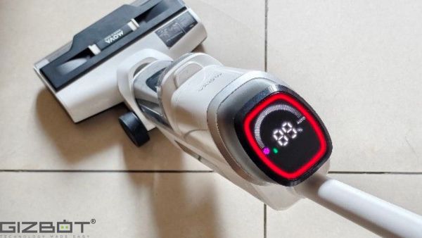 Dreame K10 Pro Review: Almost Dyson-Level Cleaning