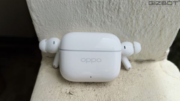 OPPO Enco Buds3 Pro Review