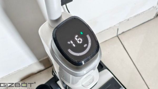 Dreame K10 Pro Review: Almost Dyson-Level Cleaning